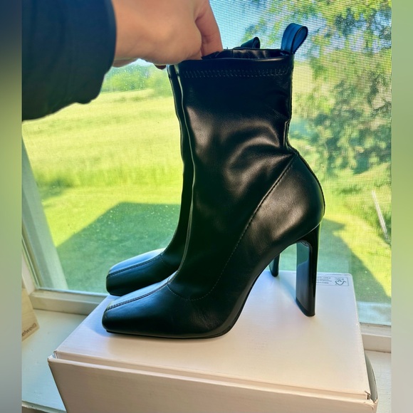 Zara Shoes - Zara Boots